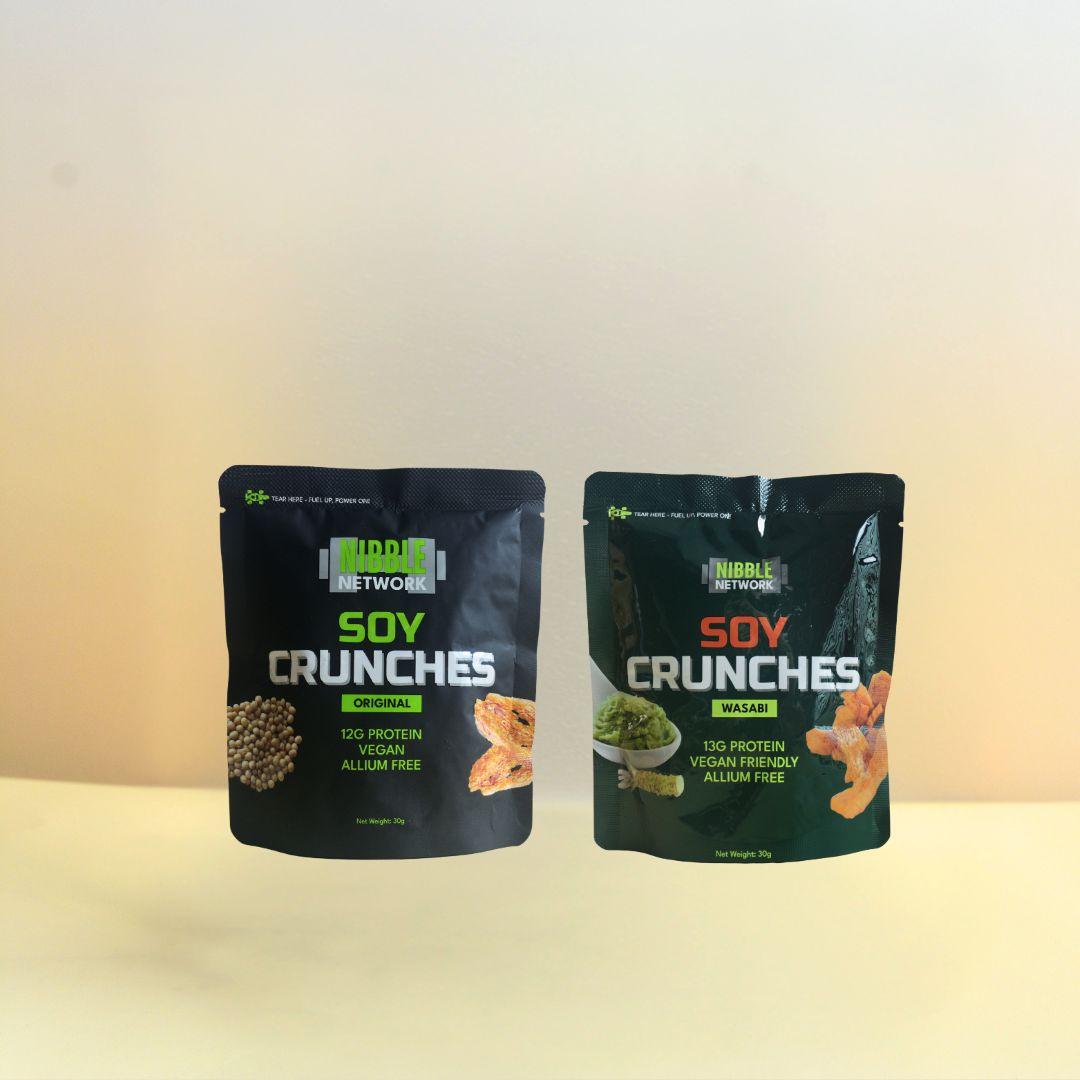 Tenpack Combo - Oribi!