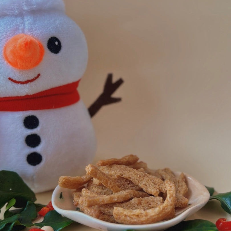 Christmas Special ๐