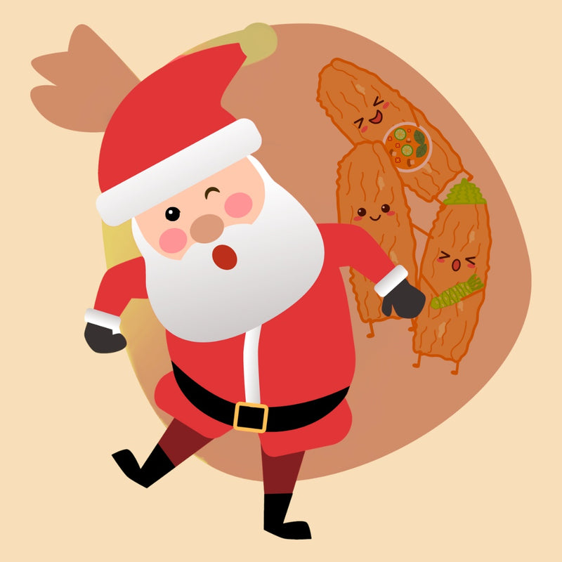 Christmas Special 🎅